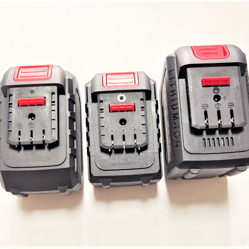 雷耐德108VF 128V电动扳手冲击角磨机电锤电镐电钻锂电池充电器