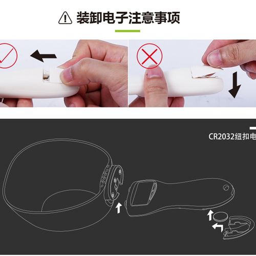 休普宠物粮电子计量称重勺 狗粮猫粮勺子宠物狗粮计量勺猫狗用品