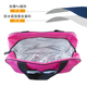 大眼睛洗澡包浴兜手提沐浴便携洗漱包女可爱大容量化妆用品收纳包