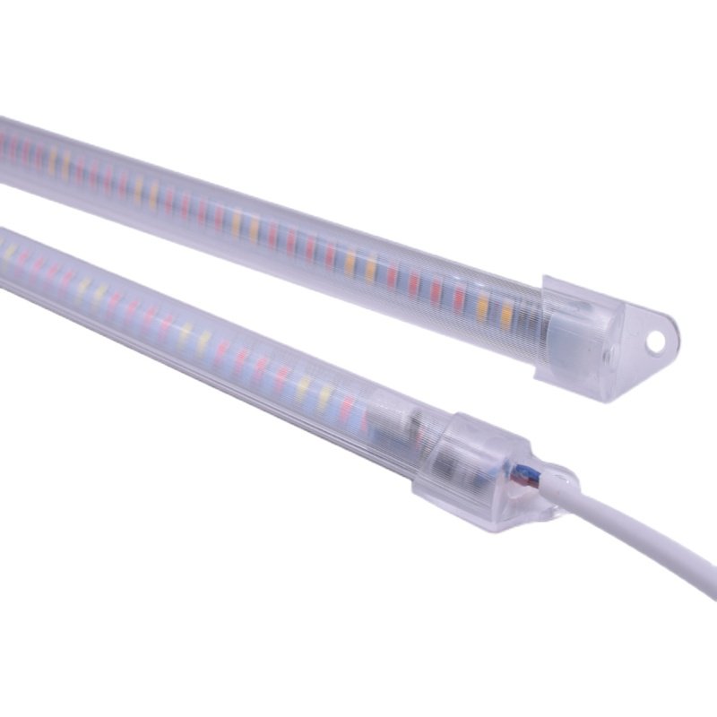 专用熟食灯LED灯条生鲜灯猪肉灯展示点菜柜卤菜水果红色灯管220V,家装灯饰光源,LED灯管,淘宝优惠券,粉丝福利购,淘宝优惠卷