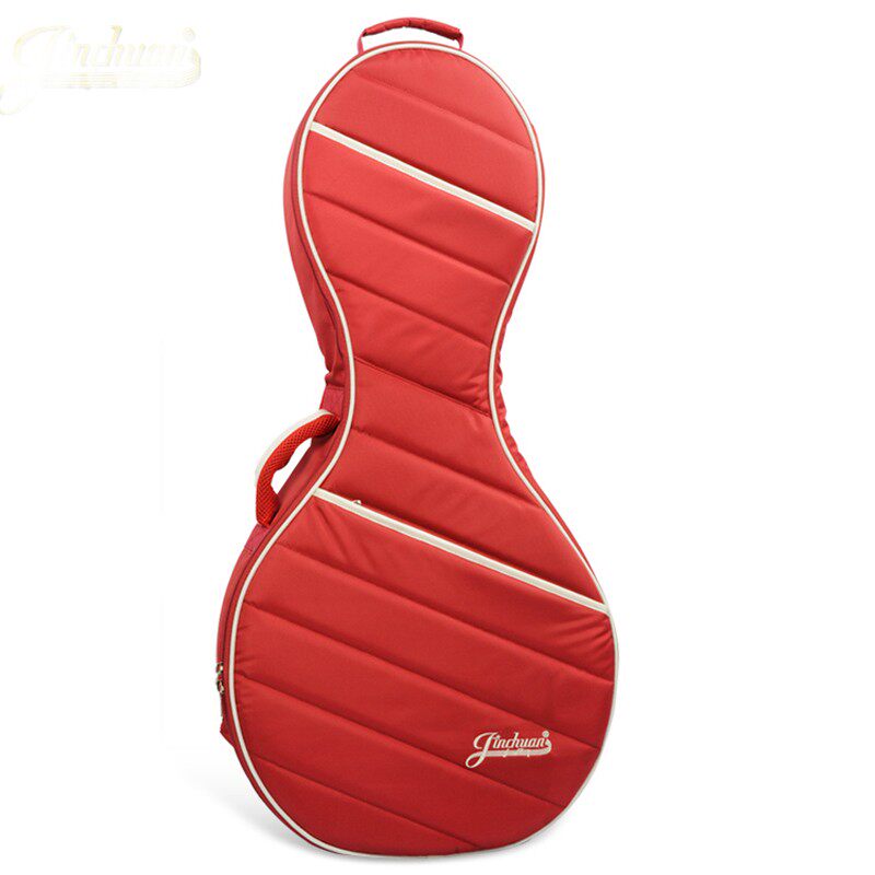 金川中阮包加厚中阮琴包大小阮套袋防泼水中阮便携中阮乐器包双肩
