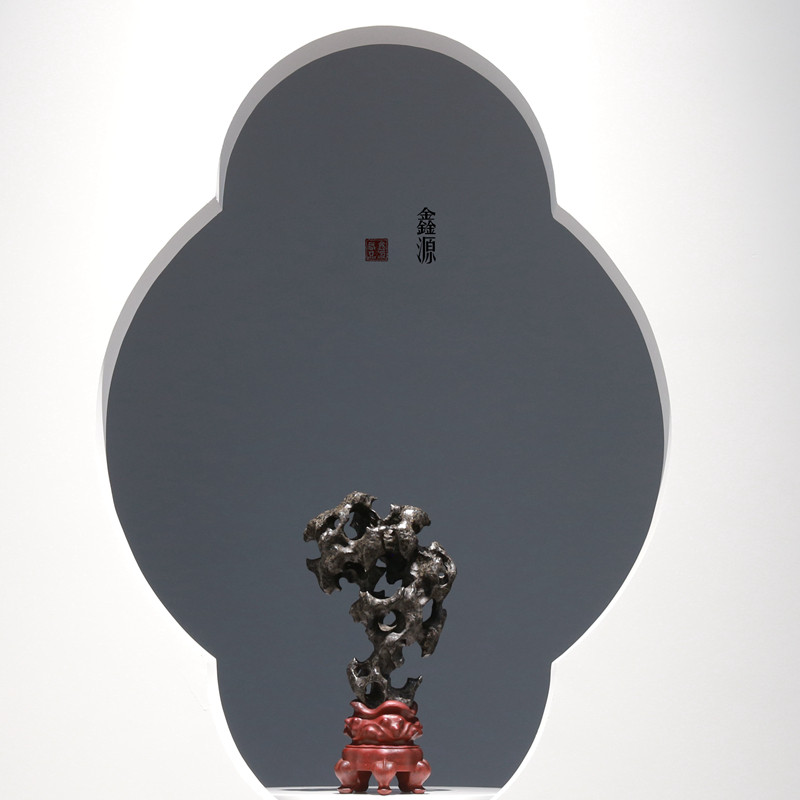 太湖石原石奇石摆件灵璧石传统天然观赏石玄关石材中式案头摆件