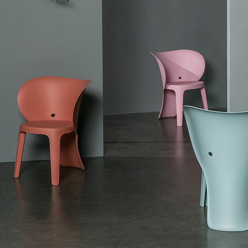 儿童大象椅子可爱防滑卡通凳子家用靠背宝宝餐椅幼儿园彩色玩具凳,住宅家具,儿童学习椅,淘宝优惠券,粉丝福利购,淘宝优惠卷