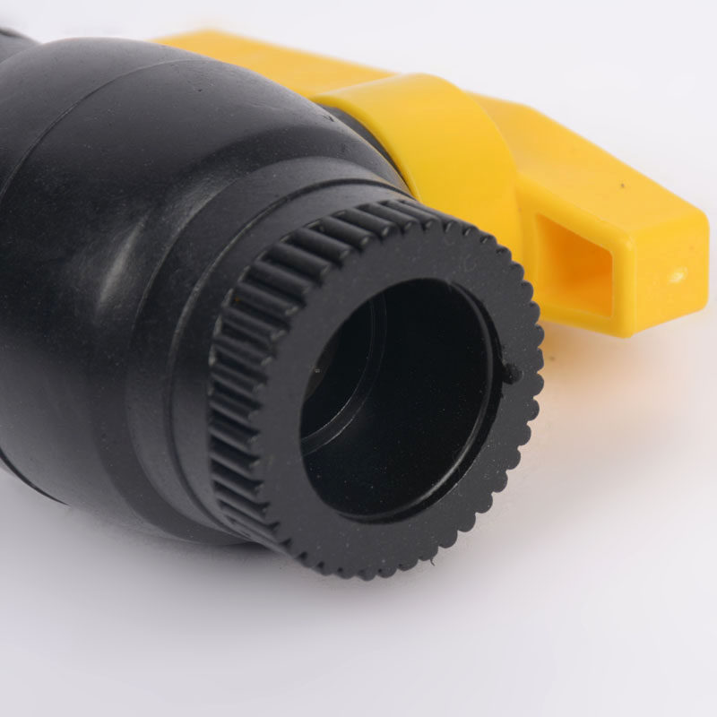 PE球阀4分20 6分25 1寸32 40 50110160PE阀门管件热熔球阀截止阀