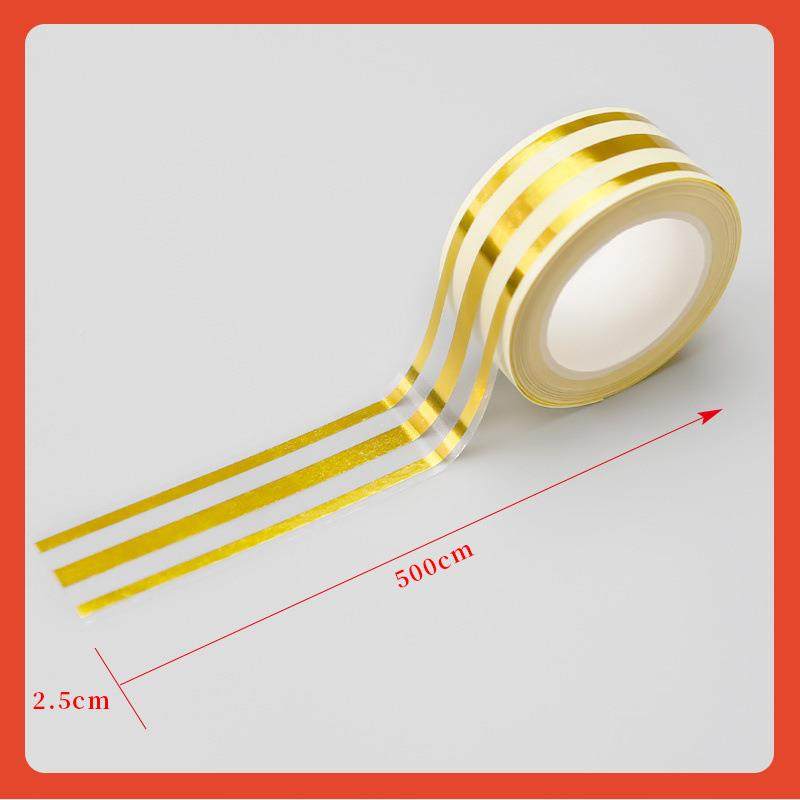 β金色门贴纸厨房玻室璃推Fh(h(&aq门中拉间线腰办公贴条装饰条墙,家居饰品,软装墙贴,淘宝优惠券,粉丝福利购,淘宝优惠卷