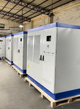 外新能源电充桩钣金外壳保RVF护箱铁板喷粉480W充电K桩壳专用