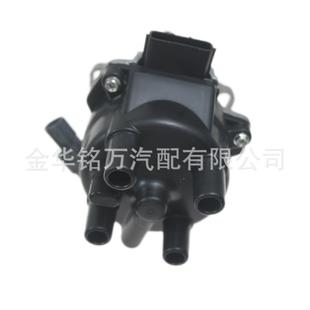 适用于现代分电器总成电子点火分配2100 025626032710700器2503