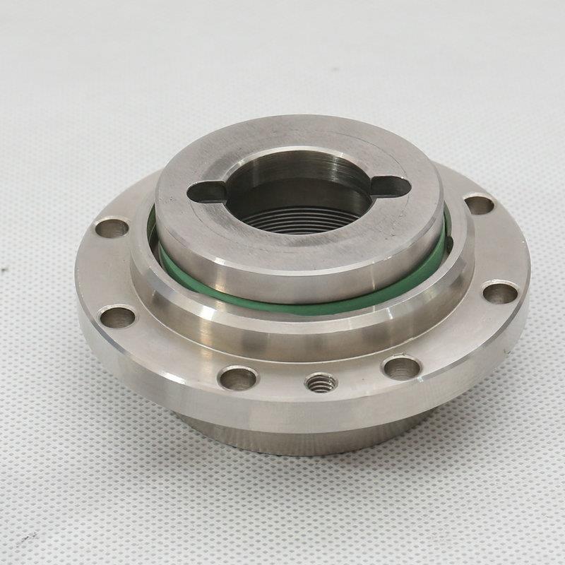 MF920LC12机械密封型碳机化硅双单面械密封件动环密封圈用釜机封