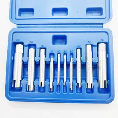 断头锥取出器1-10pc强高度取197断丝攻取丝丝器手动专反用牙