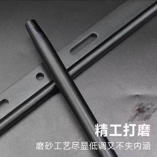 野摩托车44894旗杆带灯摩旅车载骑行天铝合金改装饰越加线长通用