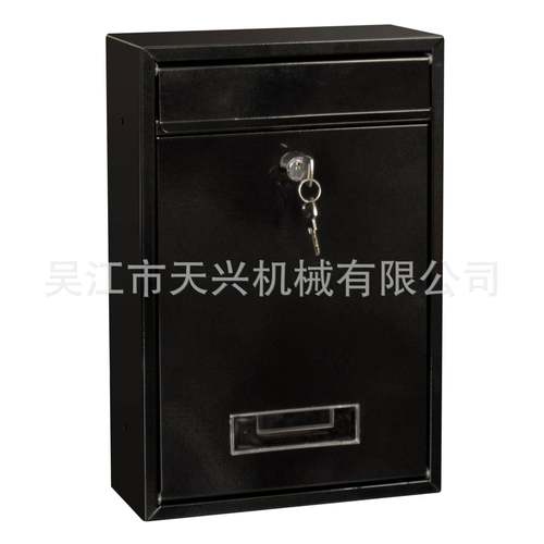 厂直ITX0020-1销欧洲信报箱不金属家用别墅信箱锈钢信箱TX家0020-