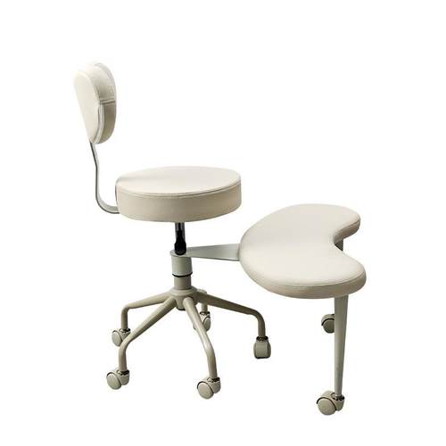 用靠猴凳可盘腿椅子移背动瑜伽打坐休息冥想凳坐没坐懒相椅人盘腿