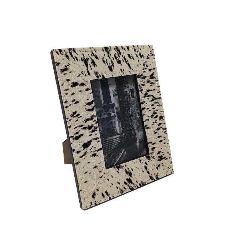 现简约木质马毛6寸7寸相框架卧室梳妆台样相板代PS02房楼处售桌面