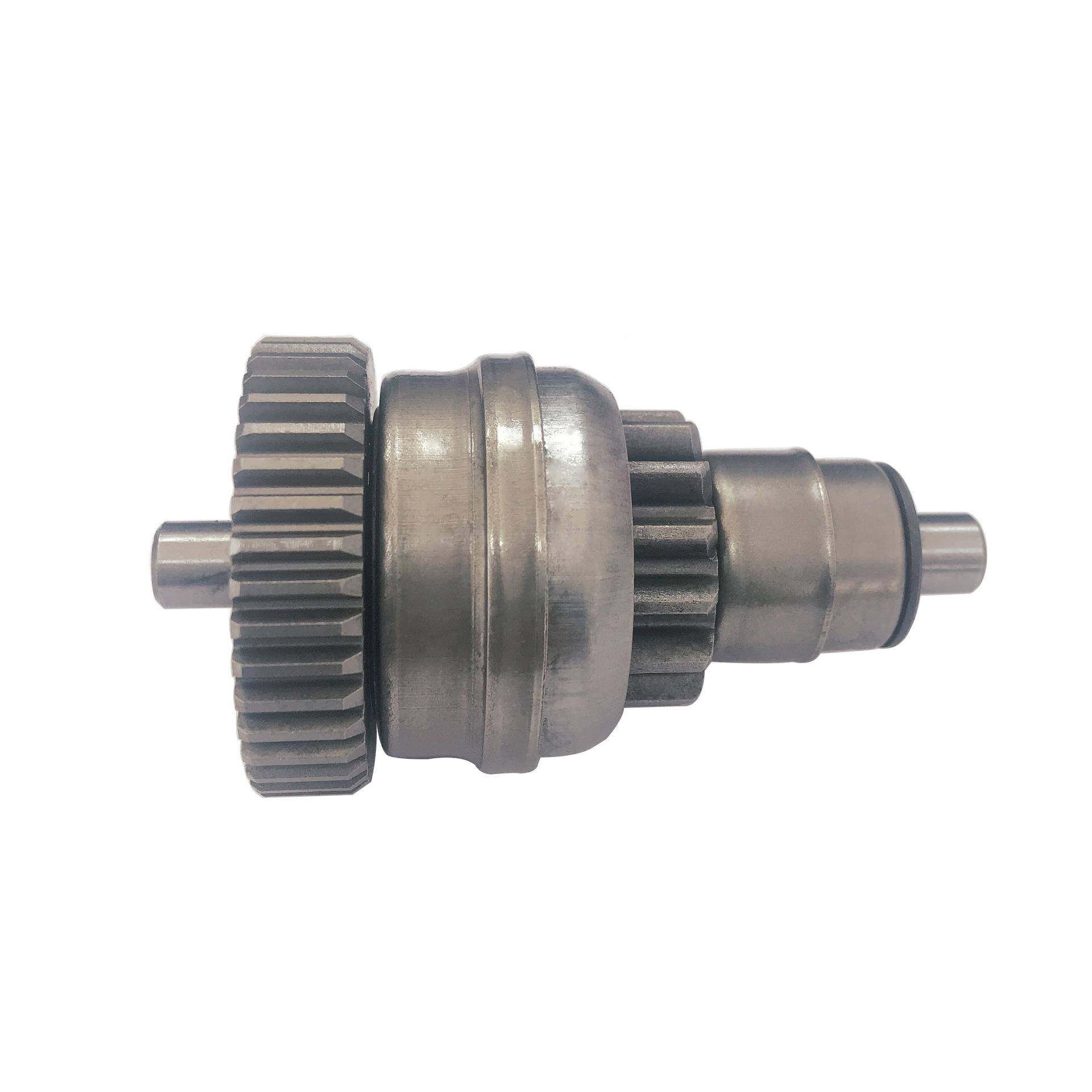 摩托车配件014/40CW5544012600单向器适0用KTMMS-BD0212530017-22