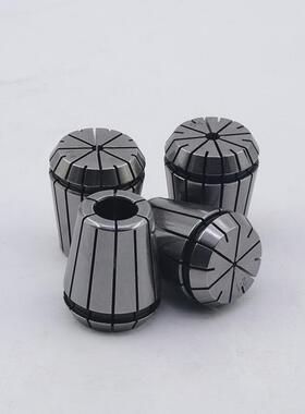 MGRFT-ER32+192pcs铣刀柄筒夹套装铝塑2盒包ER装32弹性夹头MT铣刀