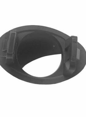 用于04-07年宝马适6系E663E4前杠喷水盖511711570751117115511171