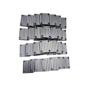 齿轴传动轴机械件齿轮轴配轮精密装 备机传动件防锈械齿839轮轴