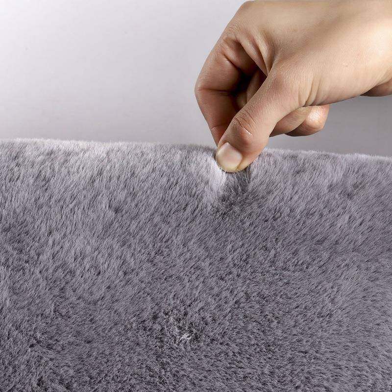 in几s风仿兔毛地毯客厅茶毯少女满铺XLJ047床边榻室榻米卧地垫冬,居家布艺,地毯,淘宝优惠券,粉丝福利购,淘宝优惠卷