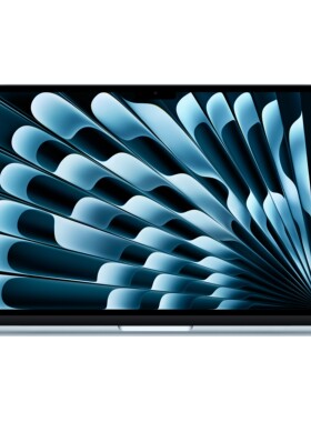 Apple/苹果 13 英寸 MacBook Air M4 芯片 笔记本电脑选款办公10核中央处理器