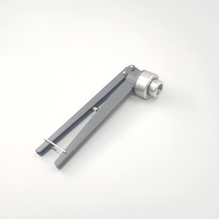 顶空瓶起盖器 鸿谱科技 扎盖钳 封口钳 启 20mm西林瓶铝盖压盖器