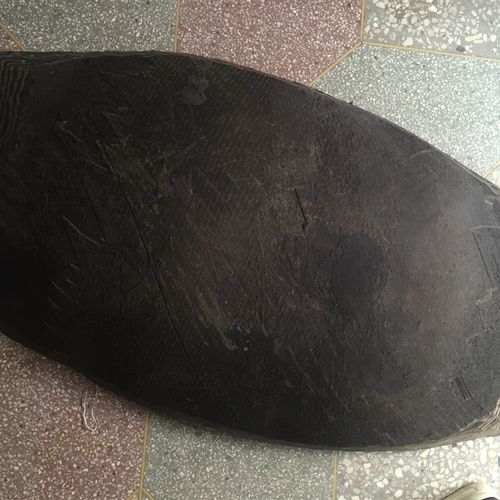 铲车23.5-2517.5-25尼龙垫50或30工程瓦丝垫片汽车轮胎外胎修补片