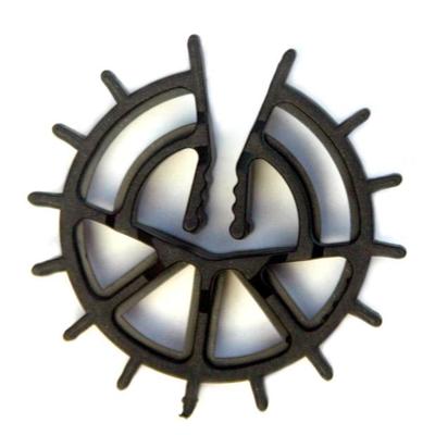 2.5公分梁柱钢筋保护层垫块 100元/千个,厂自产