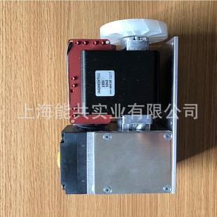 德国KNFCCEMS真空泵N815KJSINE采抽样泵N815KE烟气T分析VO气泵隔