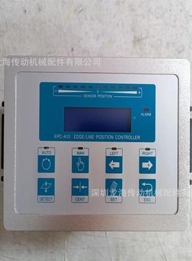 纠偏控制器PC-偏A10伺服纠执行器PD-104LE1EHAT50现货直销