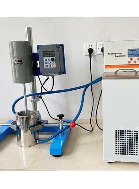 齐威卧式DHC高低温恒制冷加热外循恒内温槽反SFB应浴环实验恒温水