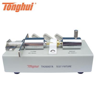 同惠LCR字电桥SMJKID贴片元件夹具TH2008ATH6数26052TH26053