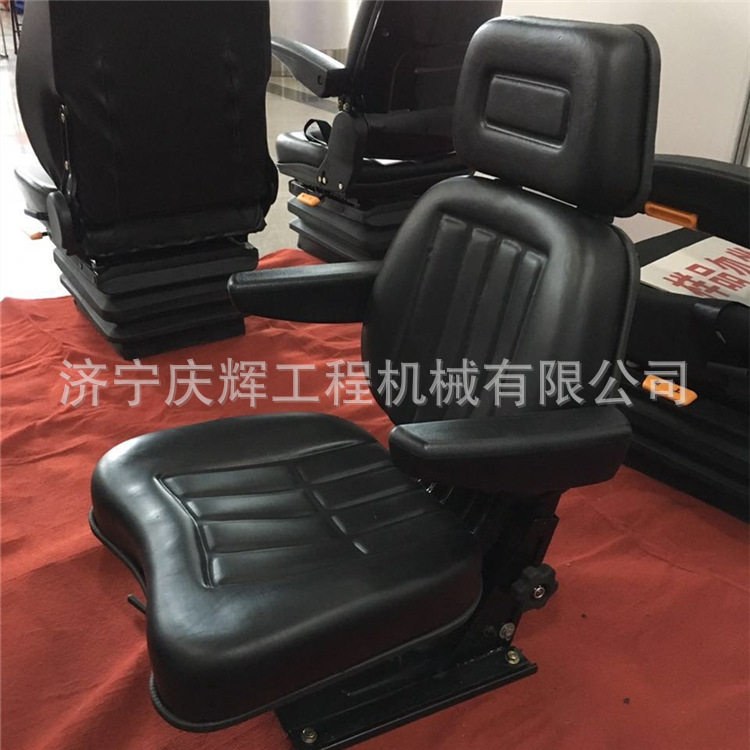 龙工装载机驾驶室总成座椅仪表