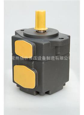 -PV213-6/3ESG1PV2R1376/28PV2R137-76/25油研高压叶R片泵