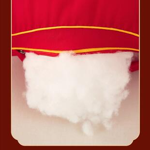 0BMV25枕婚庆款舒2适亲肤长头新枕芯厂家直供