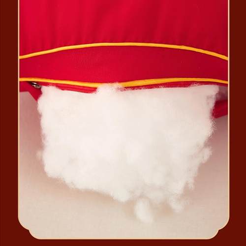 0BMV25枕婚庆款舒2适亲肤长头新枕芯厂家直供