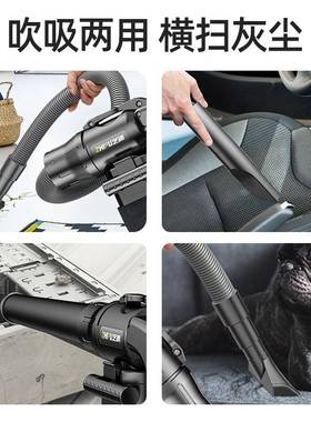 德国鼓风LFN机小型吹灰机电脑机吹风吹业尘器大功率工吸220v通风