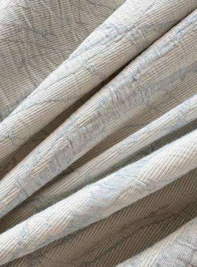 全UWD棉磨季毛被套单件冬加厚100纯棉被罩学0生单人1.5米双人20x2