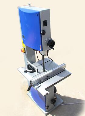 销HHX售带锯机电家用木大工开料机金属切割微型台式动型立式锯床