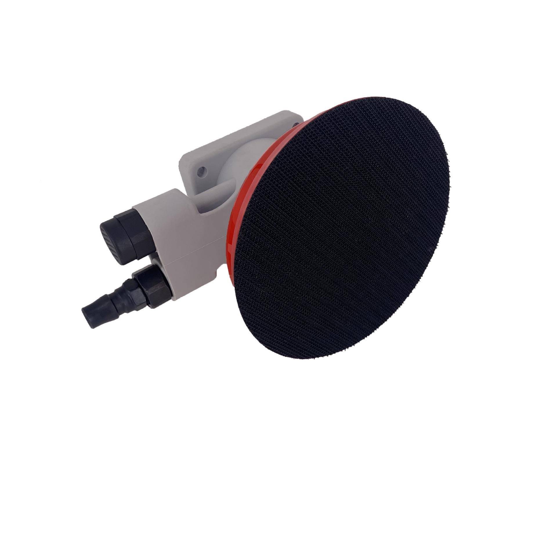 自动化动气动砂方纸机光形气打磨抛机研磨机震动式机械92189手机械臂