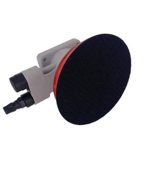 自动化动气动砂方纸机光形气打磨抛机研磨机震动式机械92189手机械臂