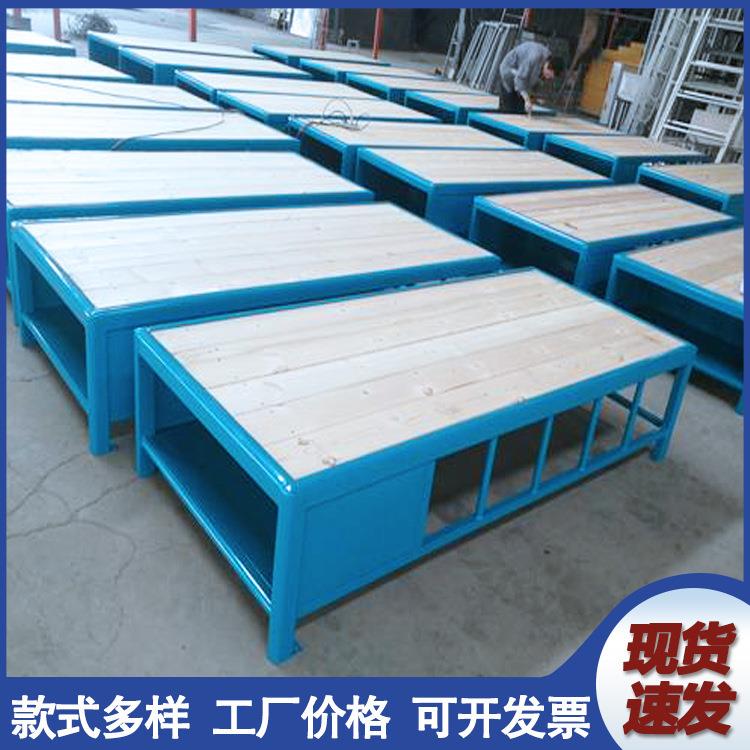 床重庆监狱劳床单钢制监舍JRI具改监室床单层加厚人铁床看守所床