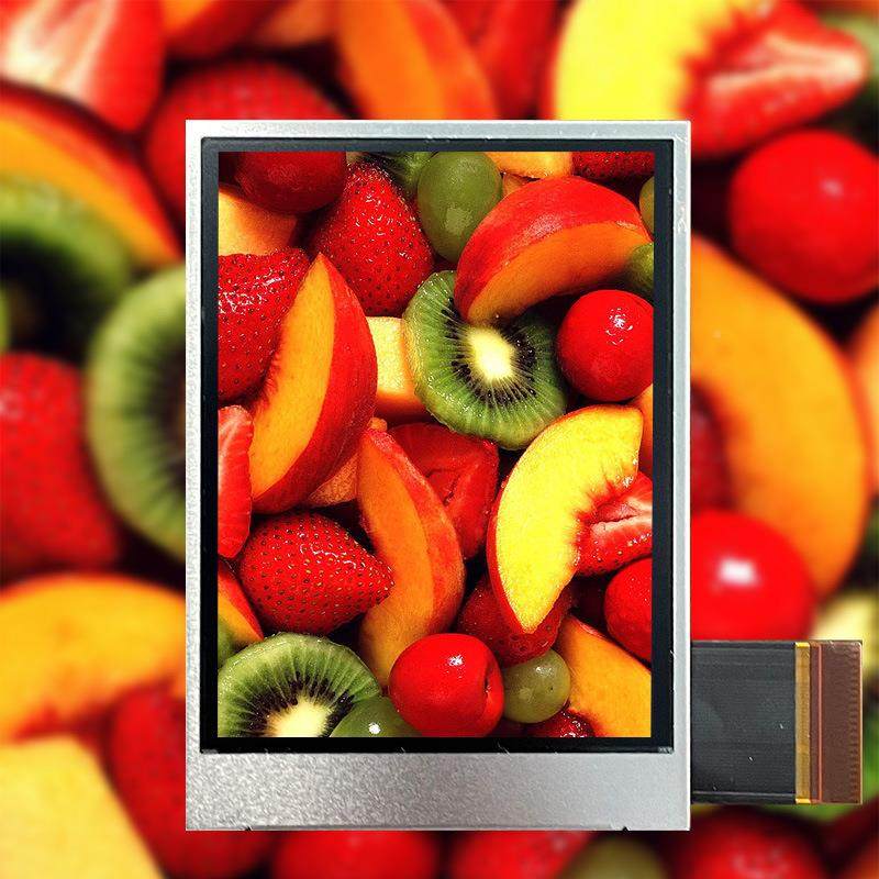 2.4寸液HGL晶2屏户外可2视显示屏TFT240*3分辨率手持设0备显示.4,鲜花速递/花卉仿真/绿植园艺,其它园艺用品,淘宝优惠券,粉丝福利购,淘宝优惠卷