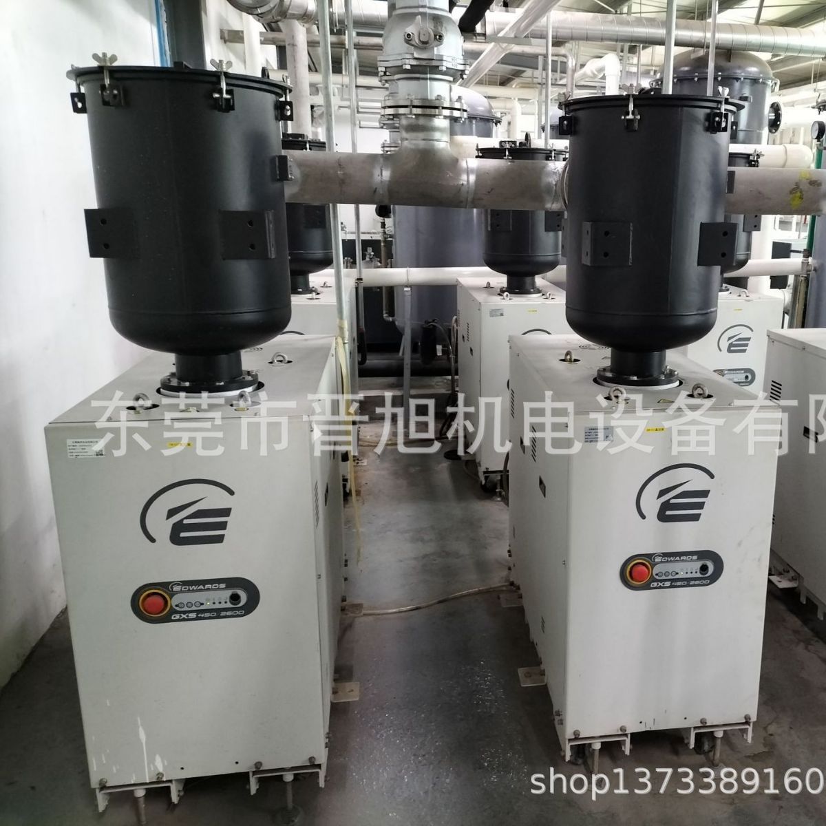 爱德华油泵维修卡死漏油噪音
