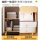 斗柜五斗柜屉墙柜现121代卧抽室物柜储收纳柜客厅靠小立柜边柜床