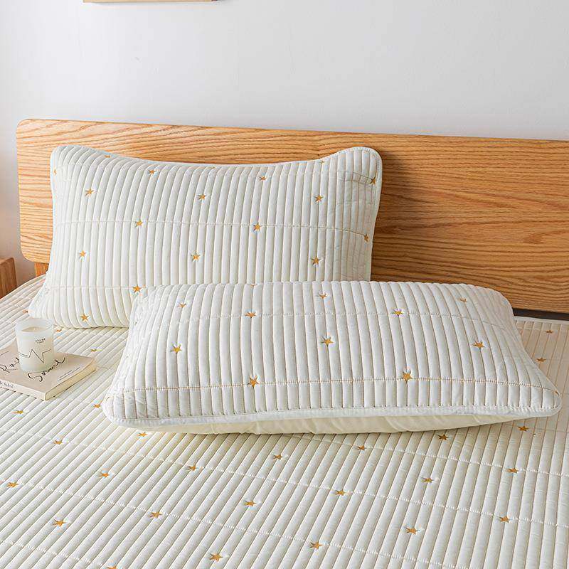 A类防床水隔尿床笠单罩件加RJC厚夹棉白床垫保护罩1.5米罩防尘床,鲜花速递/花卉仿真/绿植园艺,其它园艺用品,淘宝优惠券,粉丝福利购,淘宝优惠卷