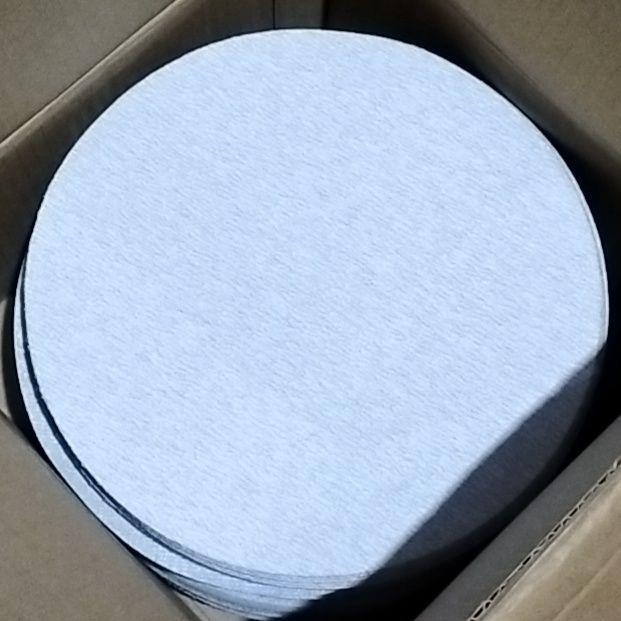 砂白纸金牛牌植干绒墙圆砂纸磨砂纸面砂纸9寸打磨机其它IOO混合