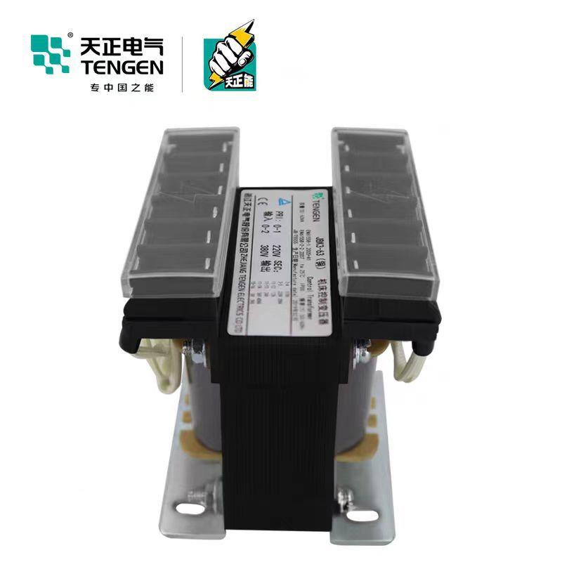 JBK3-63VA1制0VA160JBK3-40VVA250VA00VA机4床控变0压器24V