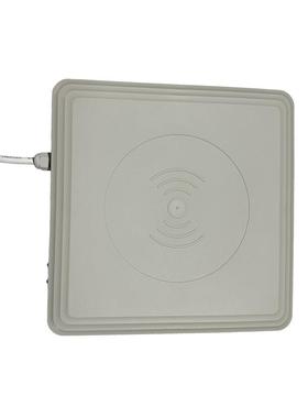 8B一体机RDFID读39942器/超频高中距离915MHZ读写卡器