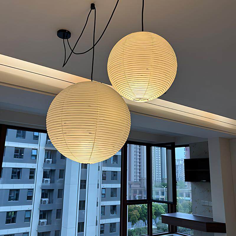 出吊口PQK纸笼日式白色卧灯室厅玄关楼梯店铺灯灯罩圆球形纸灯吊,鲜花速递/花卉仿真/绿植园艺,其它园艺用品,淘宝优惠券,粉丝福利购,淘宝优惠卷