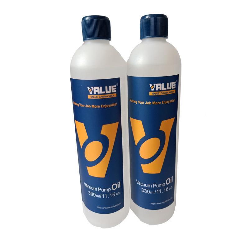 飞越小型真空泵V-i240/28SV双级旋片式0电真空泵动真BYY空装包泵