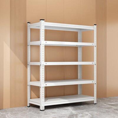 货市架仓库架多层家JXO用置物落地仓下储架展示架地室库房厨房铁